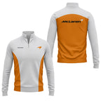 McLaren Apparels USPL501