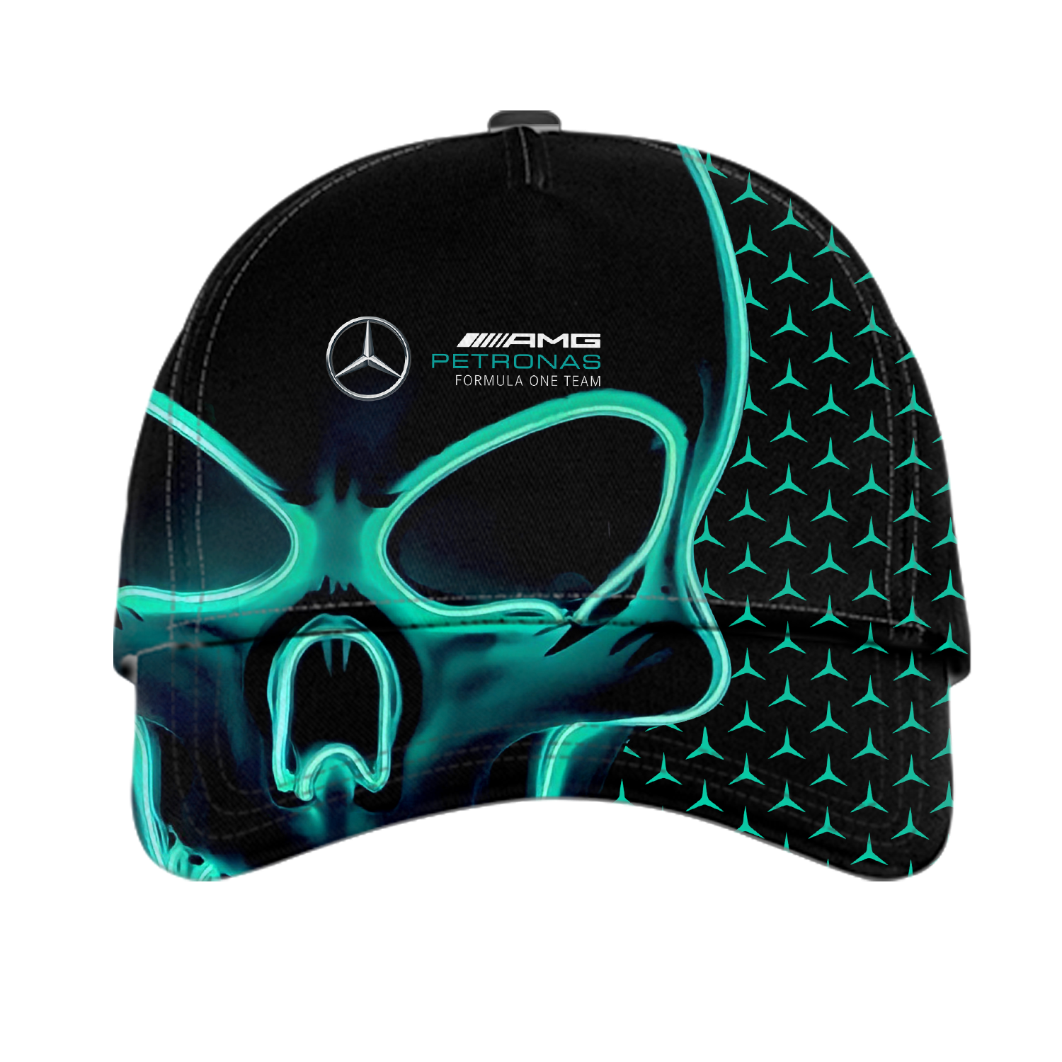 Mercedes Cap USPL034