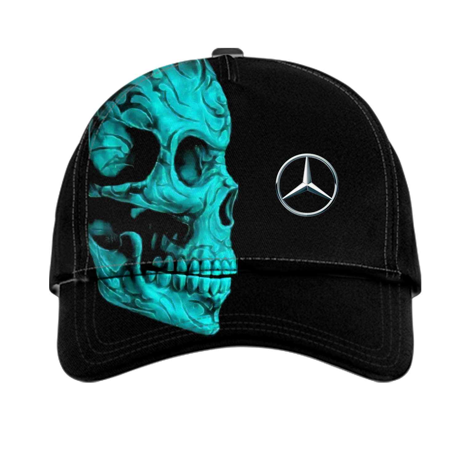 Mercedes Cap USPL038