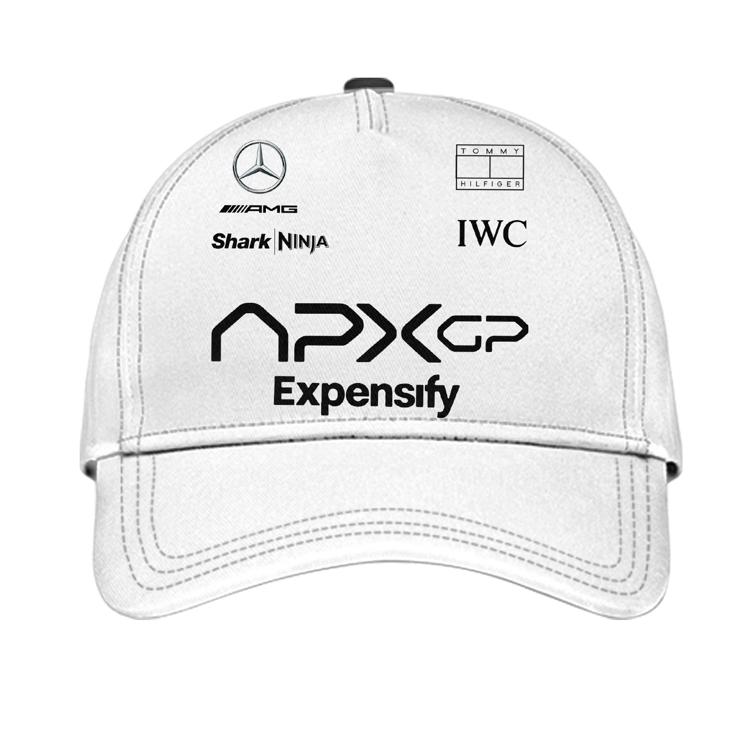 Mercedes Cap USPL042