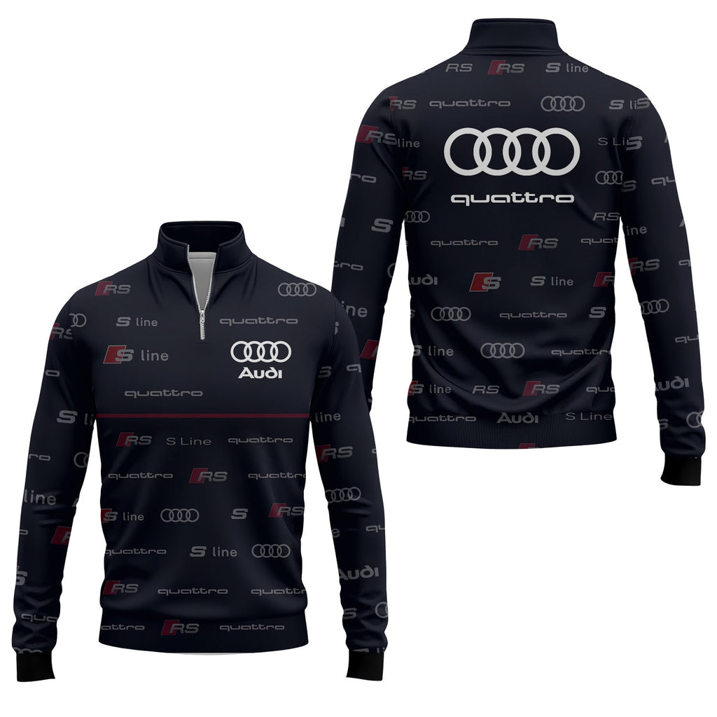 Audi Apparels USPL745
