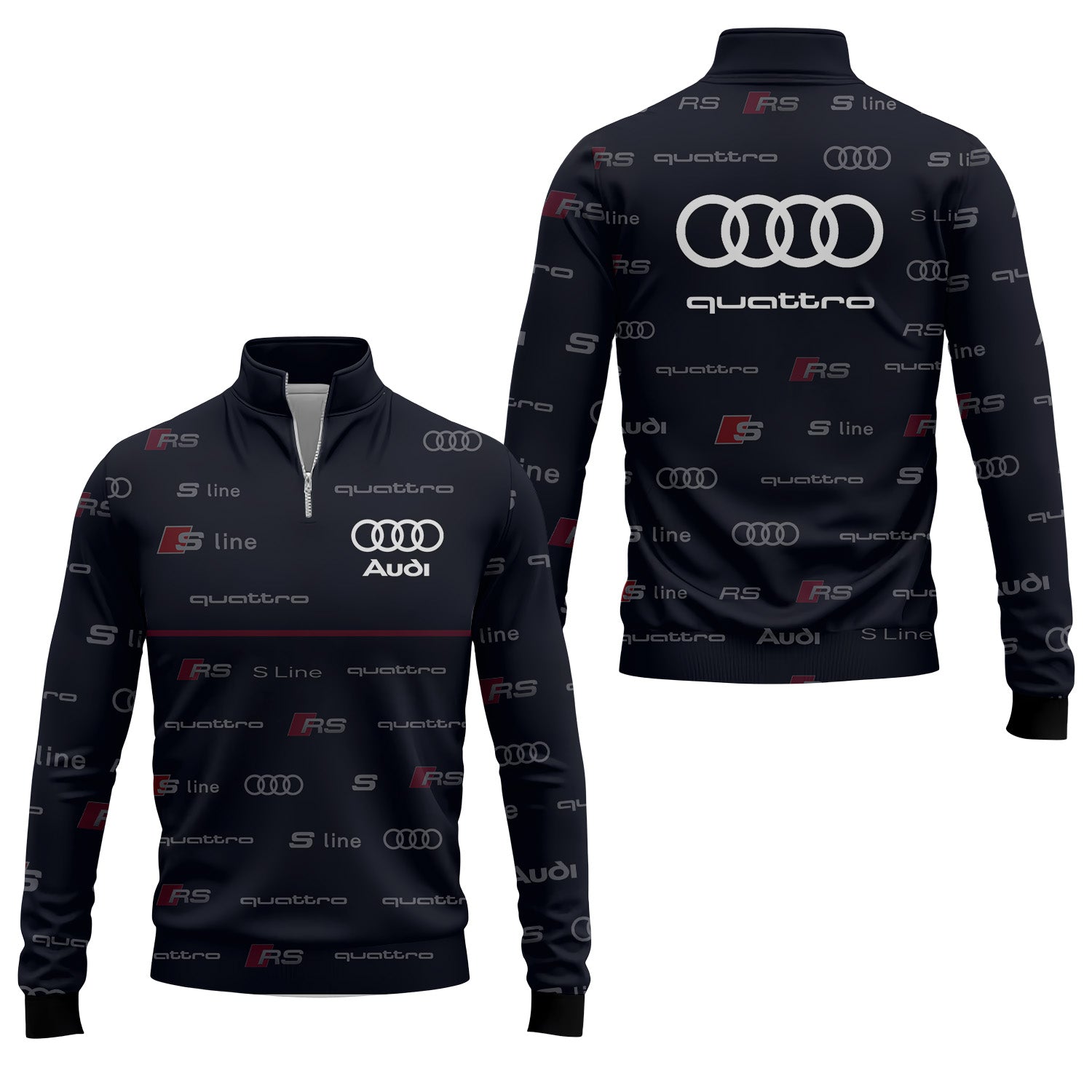 Audi Apparels USPL745