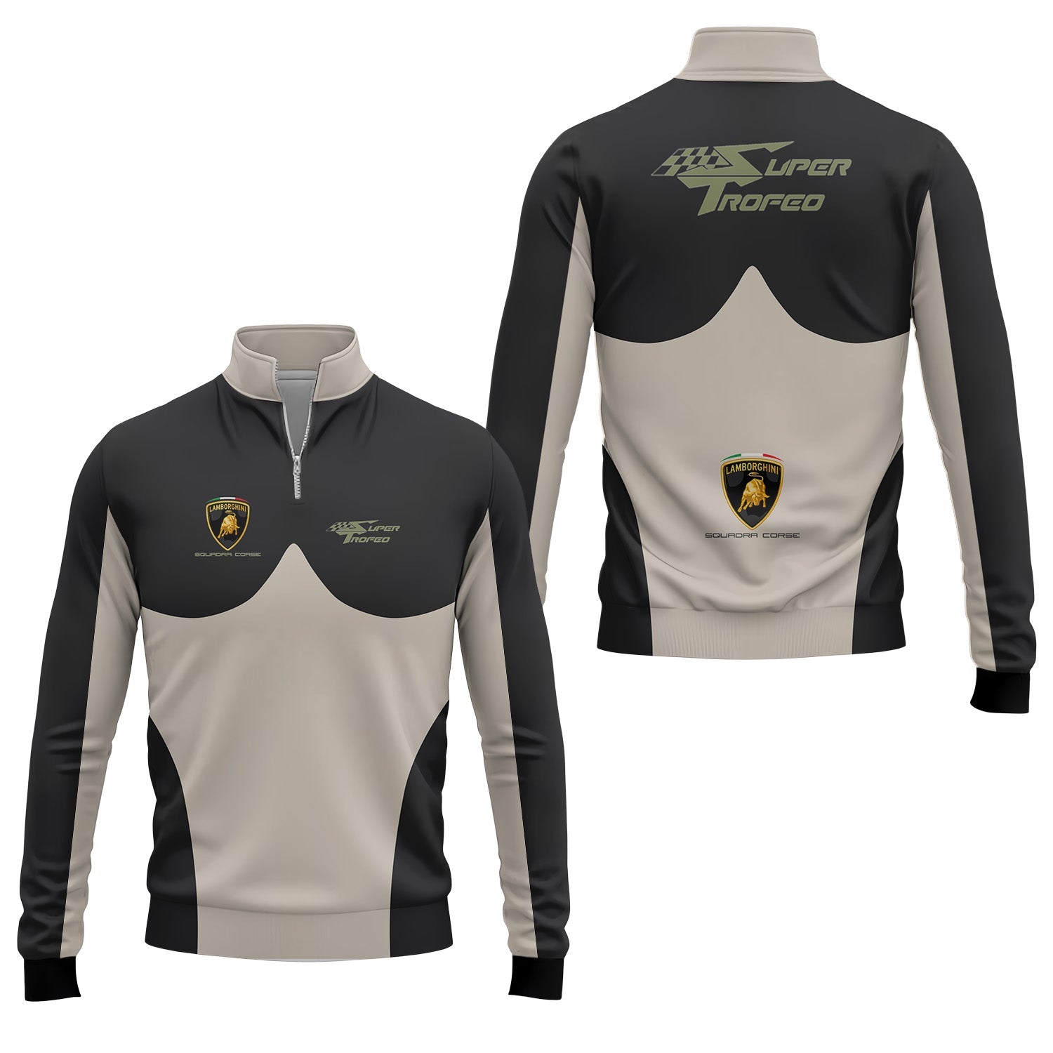 Lamborghini Apparels USPL672