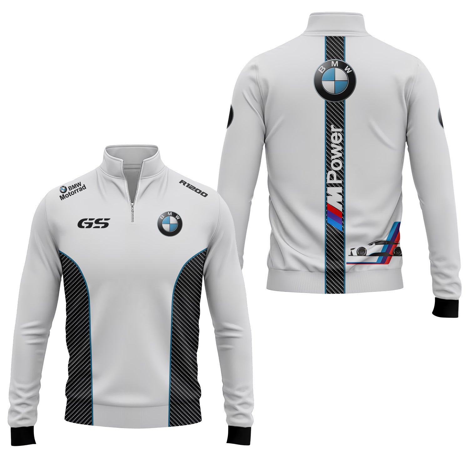 BMW Apparels USPL557