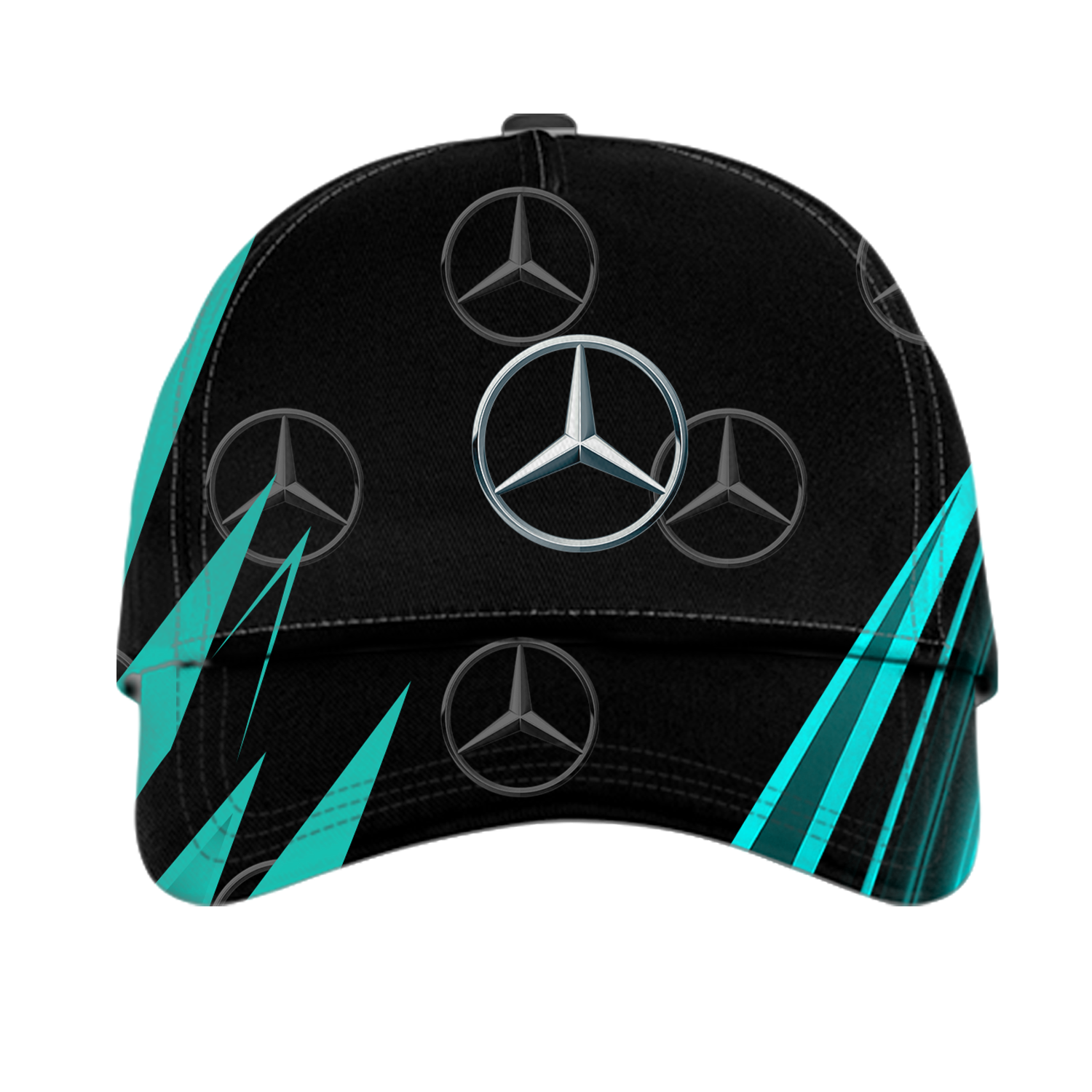 Mercedes Cap USPL102