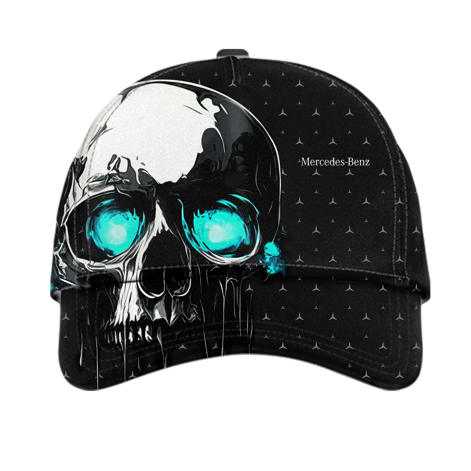 Mercedes Cap USPL050