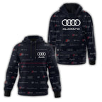 Audi Apparels USPL745