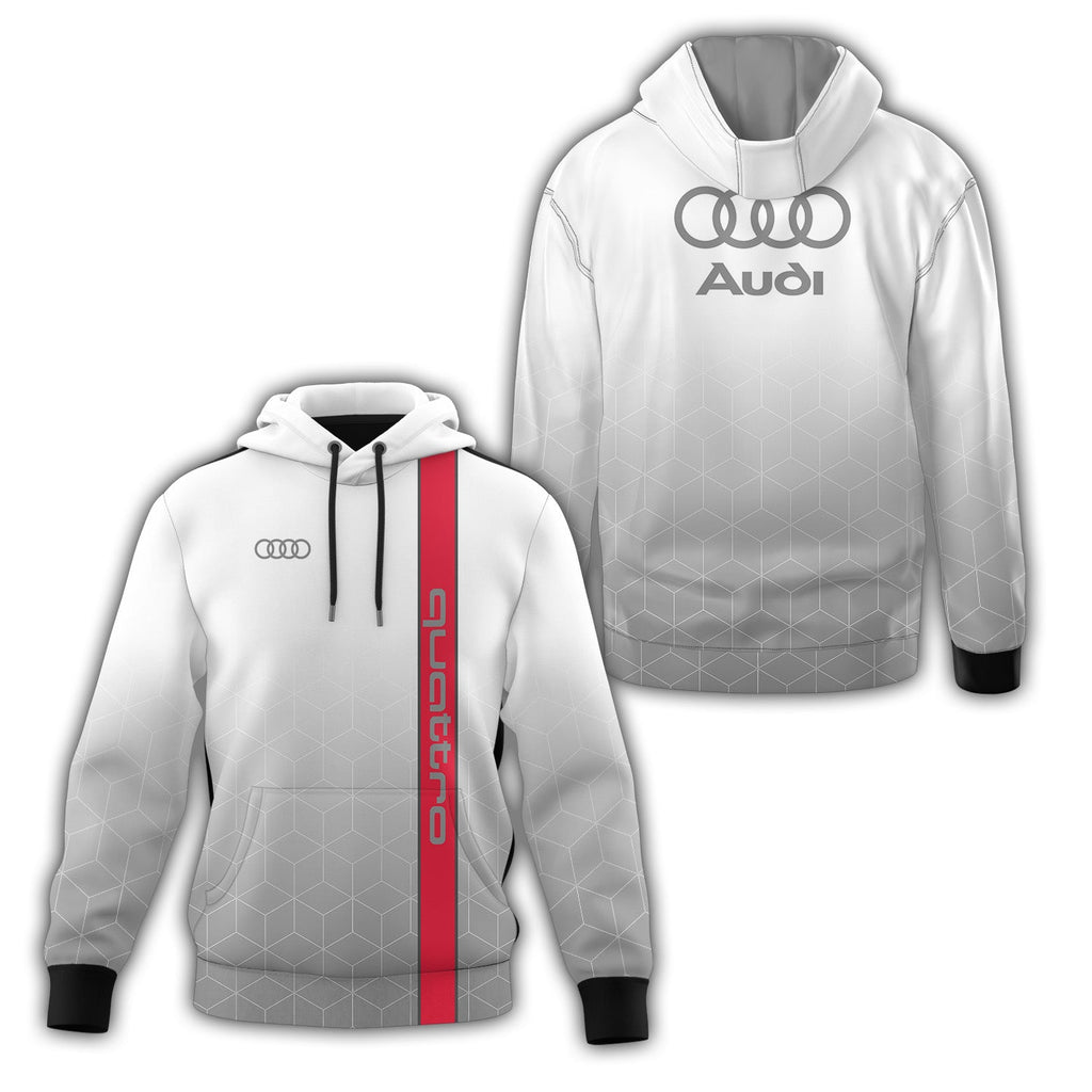 Audi Apparels USPL743