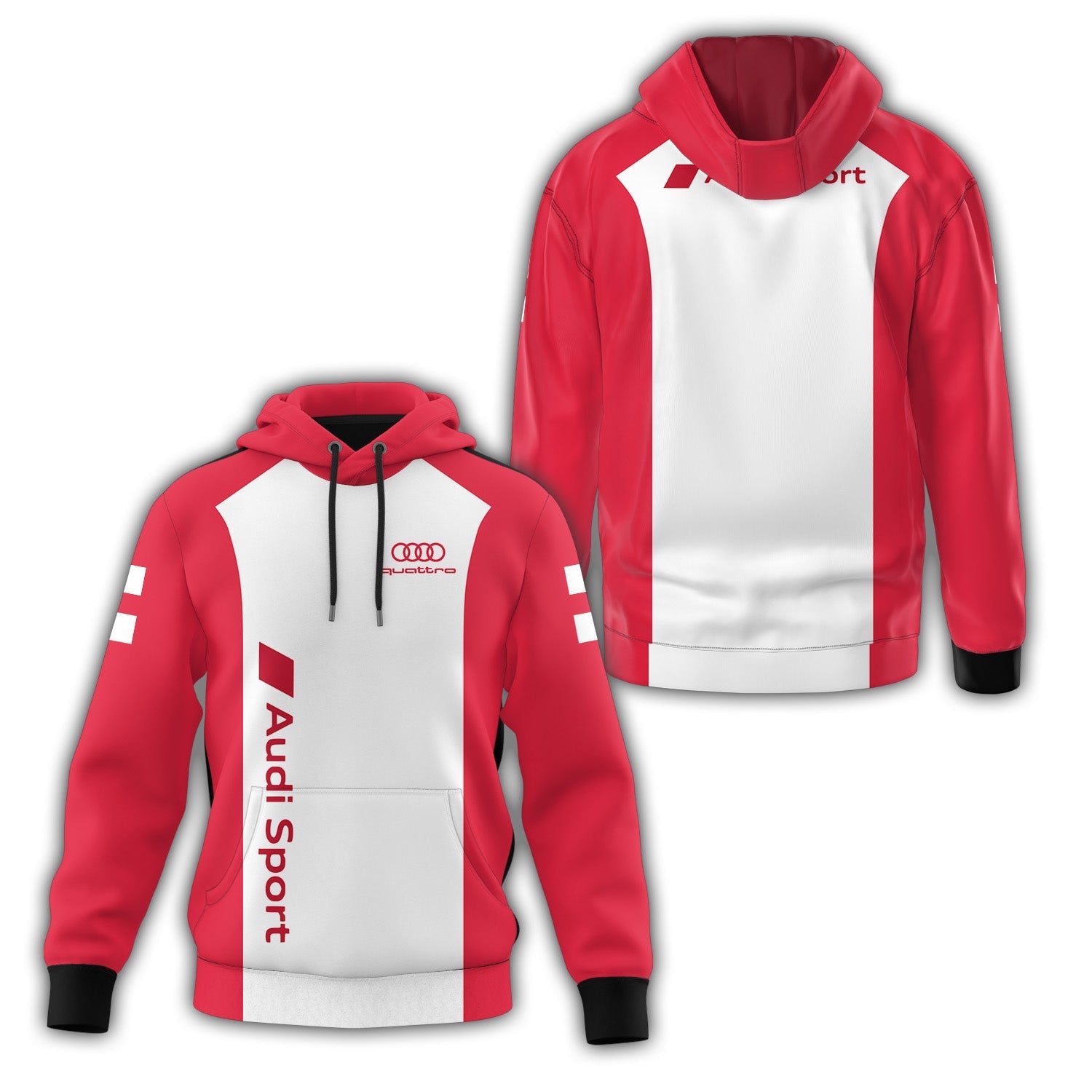 Audi Apparels USPL742