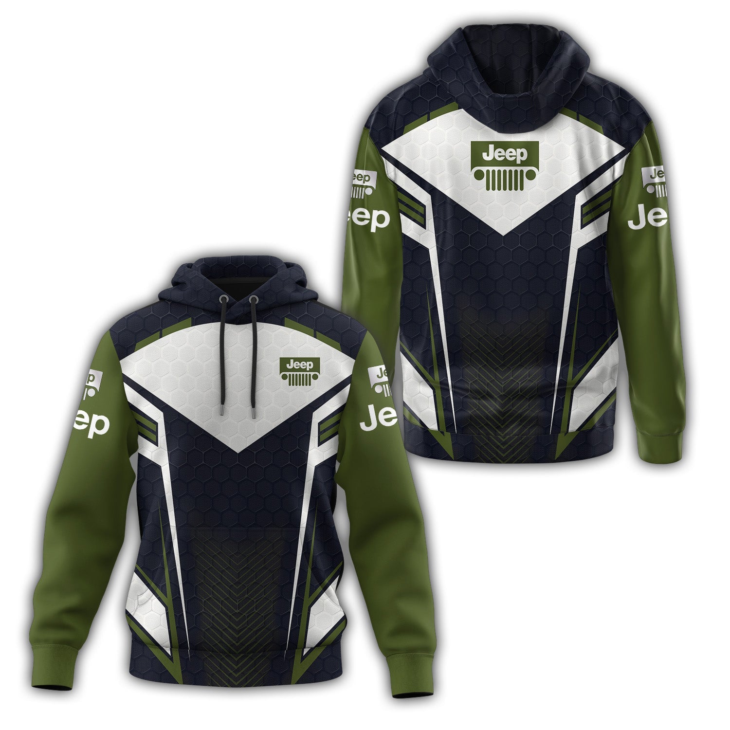 Jeep Apparels USPL439