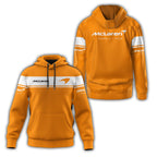 McLaren Apparels USPL506