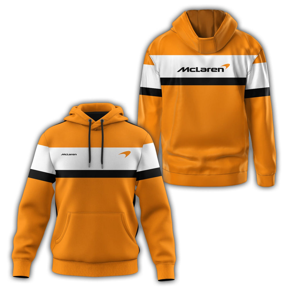 McLaren Apparels USPL502