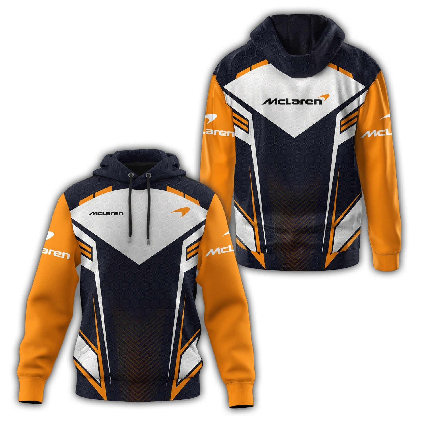 McLaren Apparels USPL495