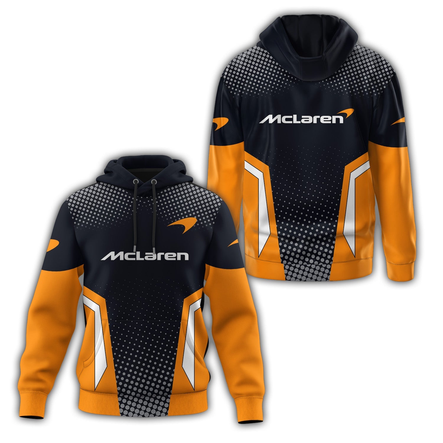 McLaren Apparels USPL493