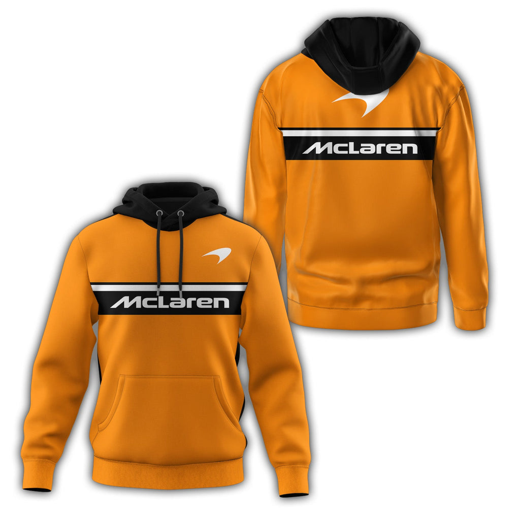 McLaren Apparels USPL499