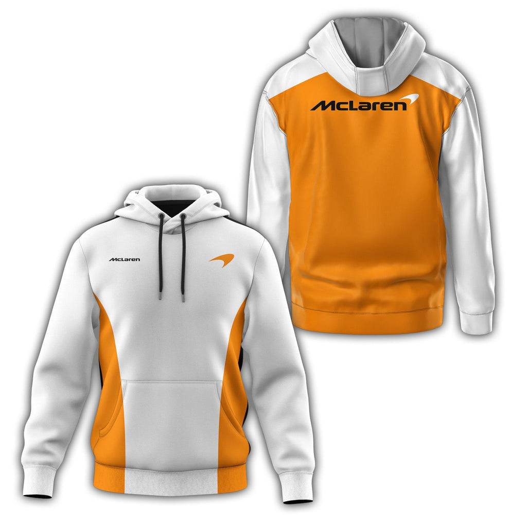 McLaren Apparels USPL501