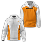 McLaren Apparels USPL501