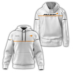 McLaren Apparels USPL503