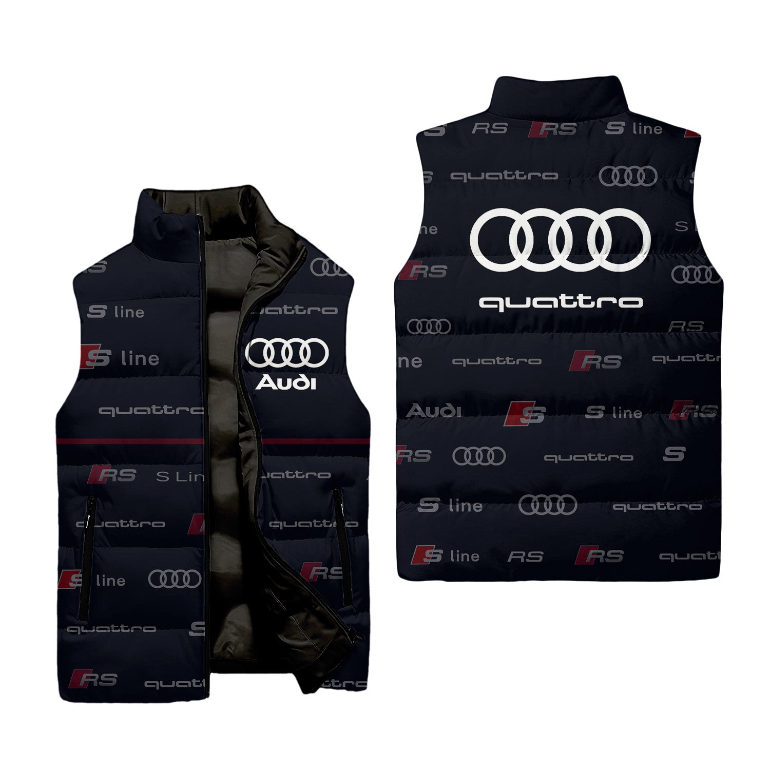 Audi Apparels USPL745