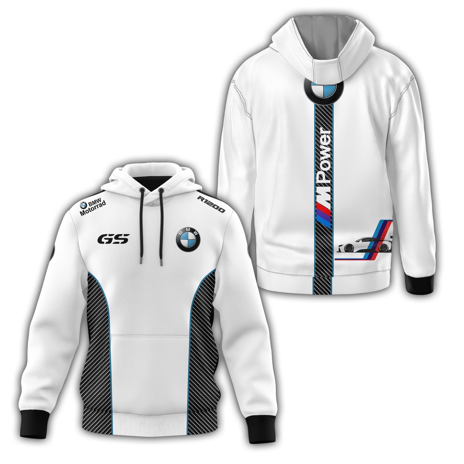 BMW Apparels USPL557