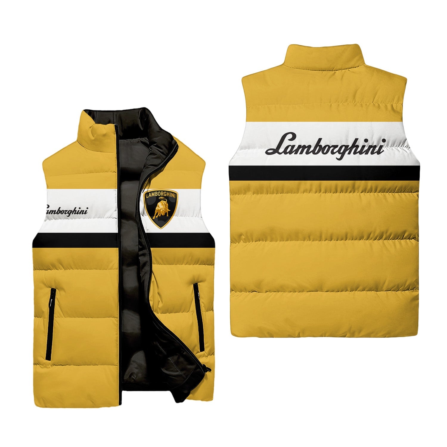 Lamborghini Apparels USPL722