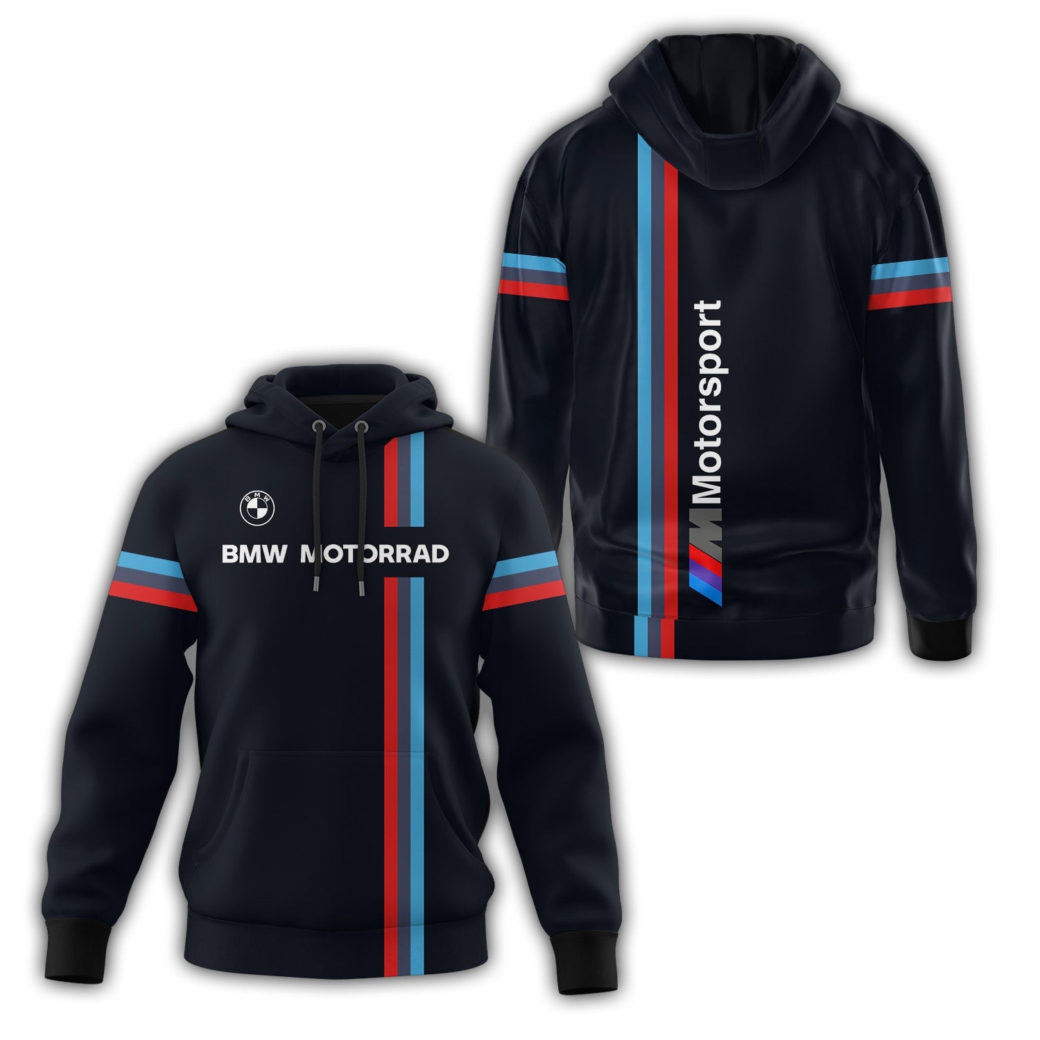 BMW Apparels USPL570