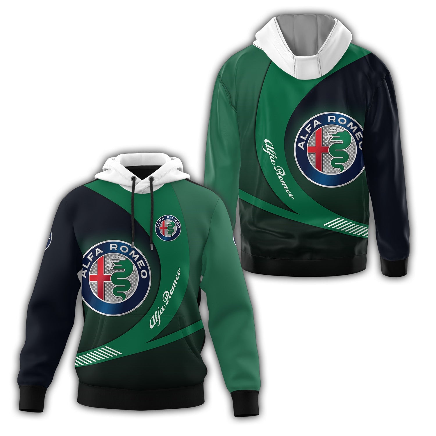 Alfa Romeo Apparels USPL611