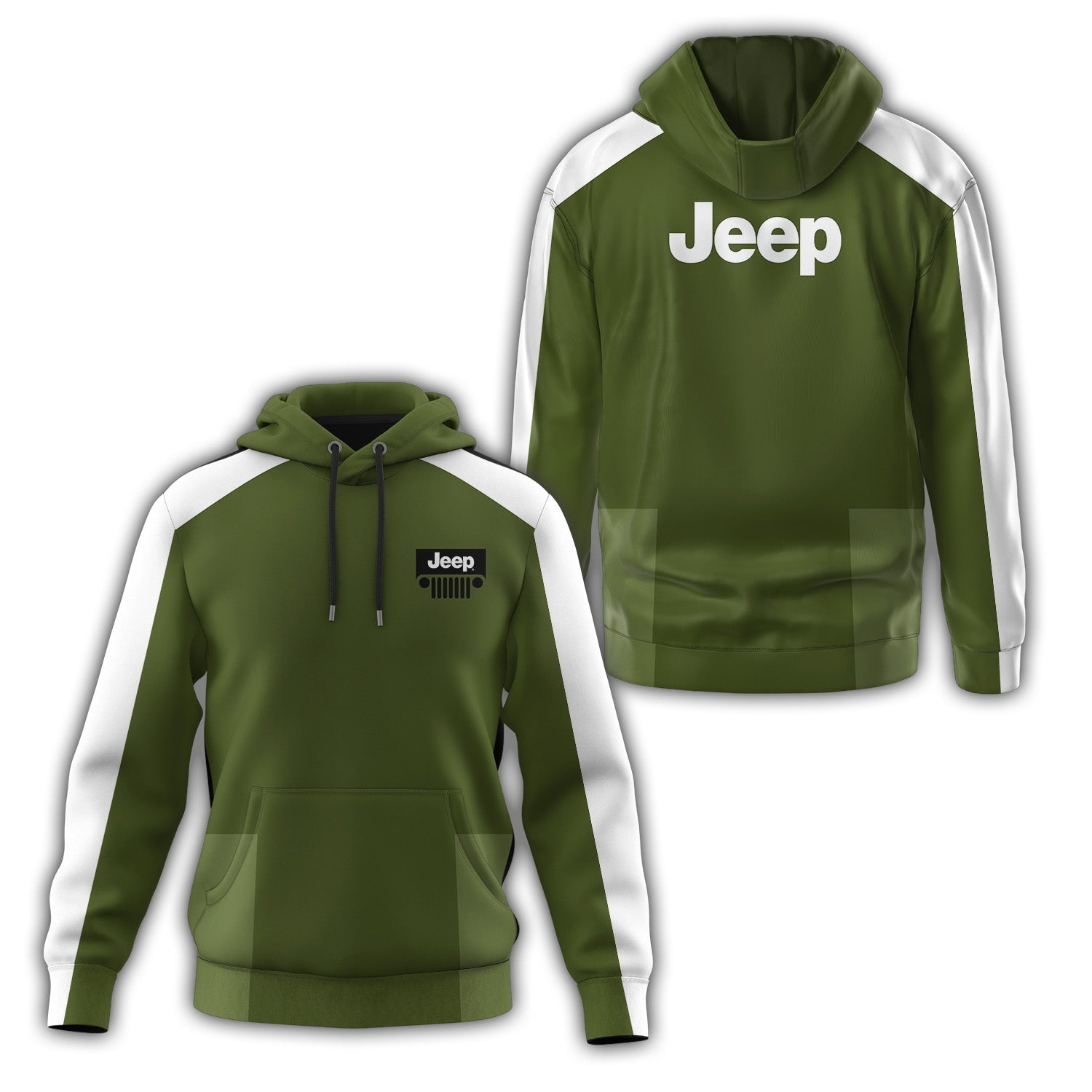 Jeep Apparels USPL459