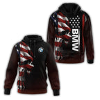 BMW Apparels USPL536