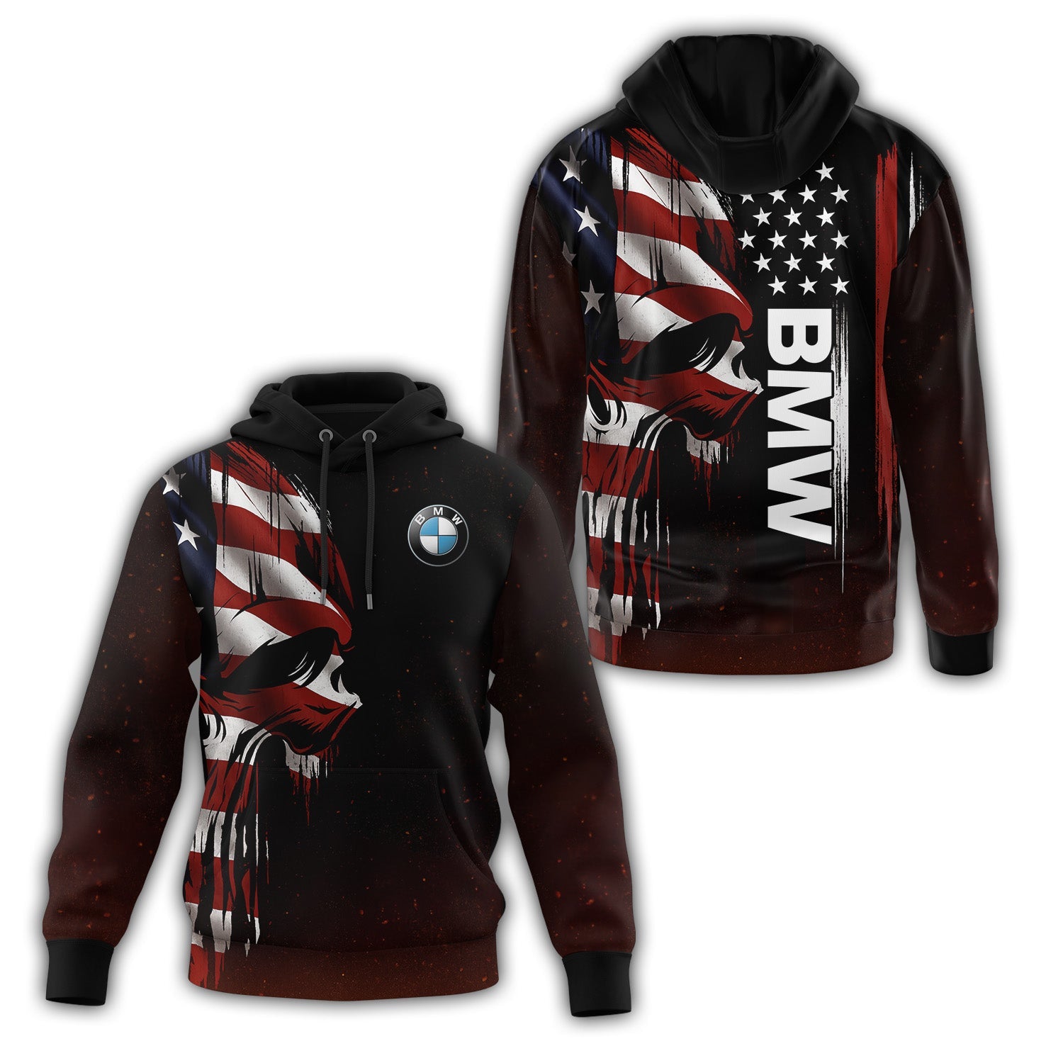 BMW Apparels USPL536