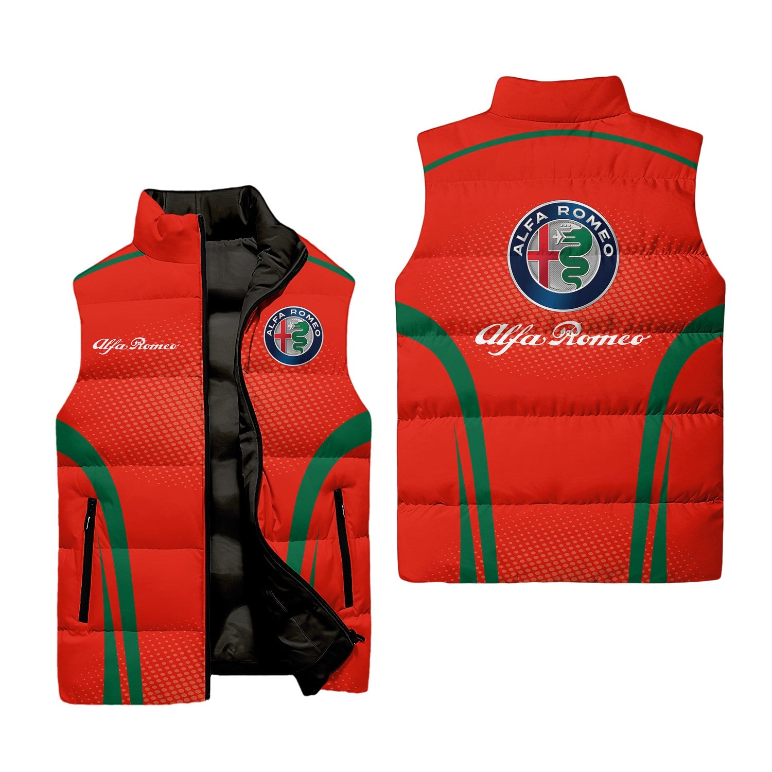 Alfa Romeo Apparels USPL634