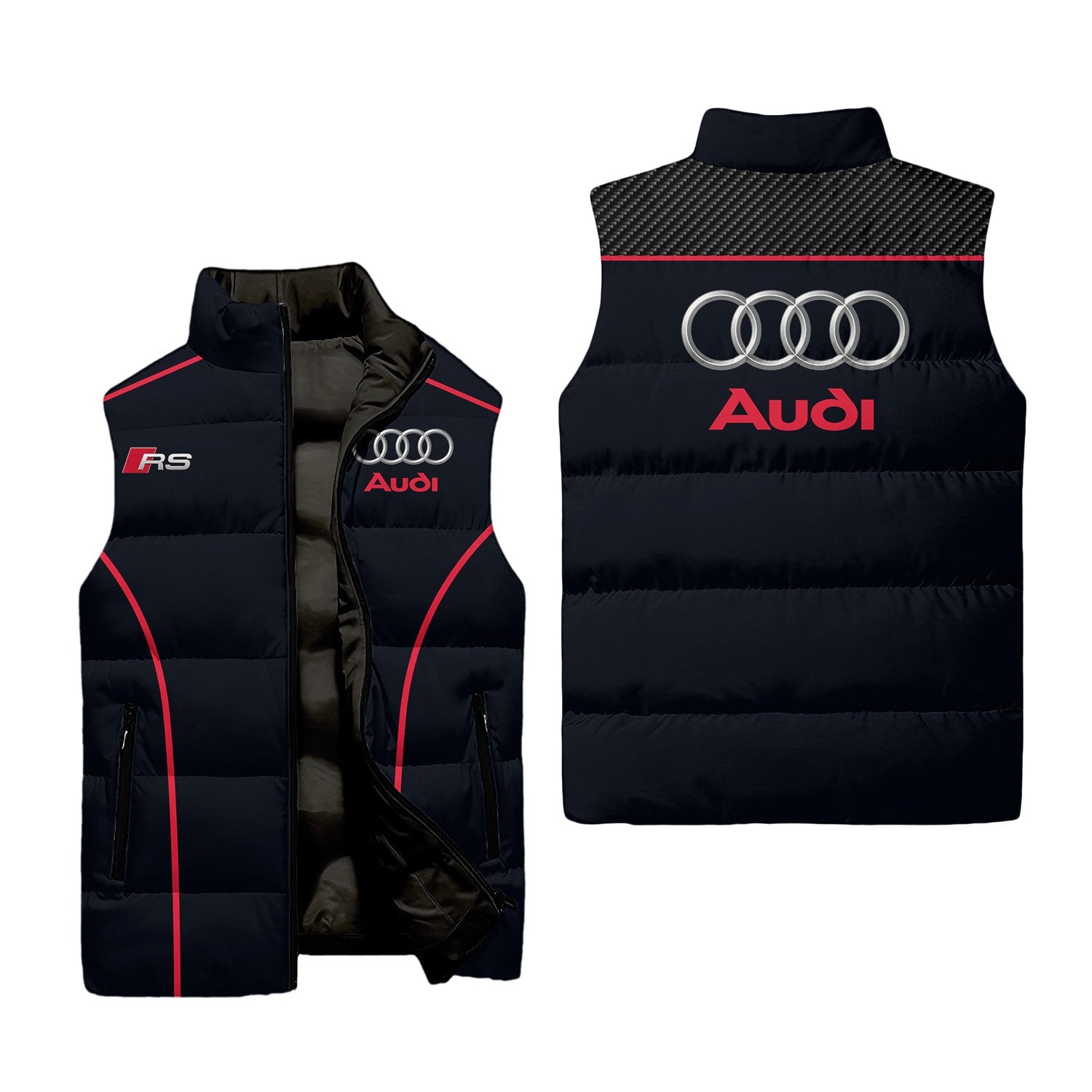 Audi Apparels USPL744