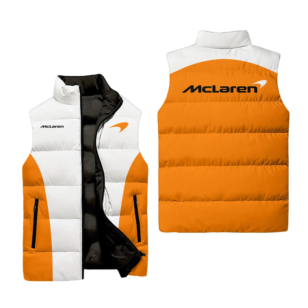 McLaren Apparels USPL501