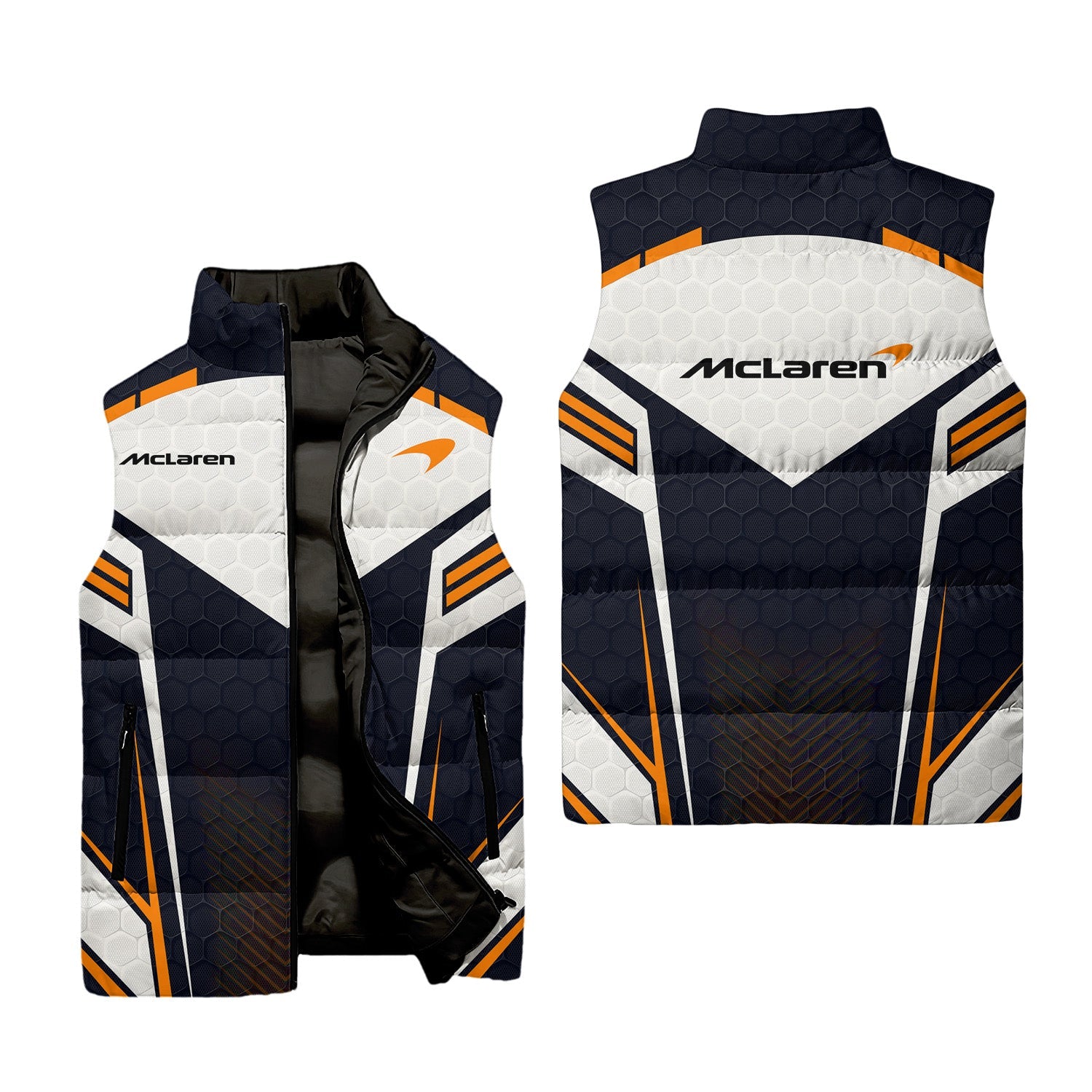 McLaren Apparels USPL495