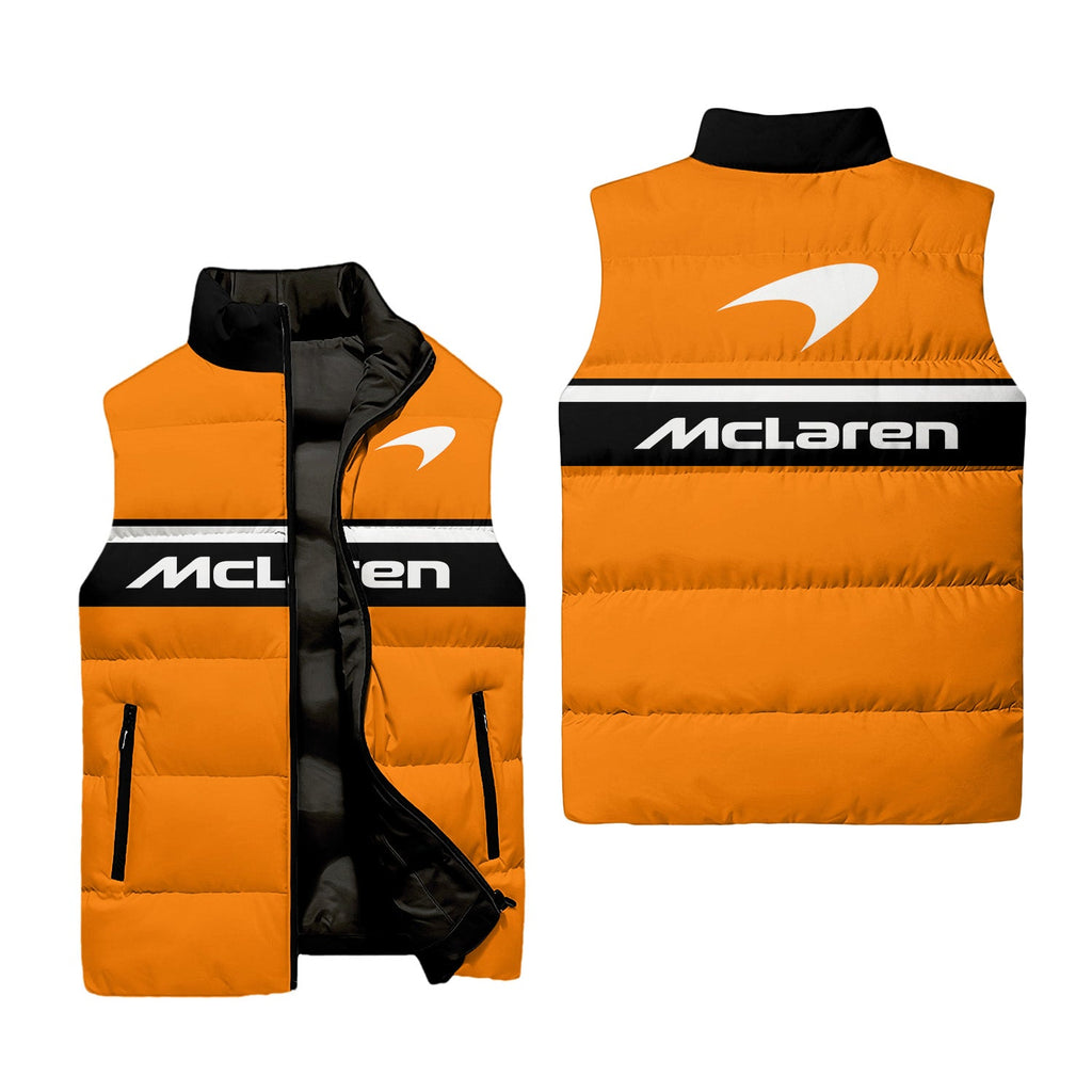 McLaren Apparels USPL499