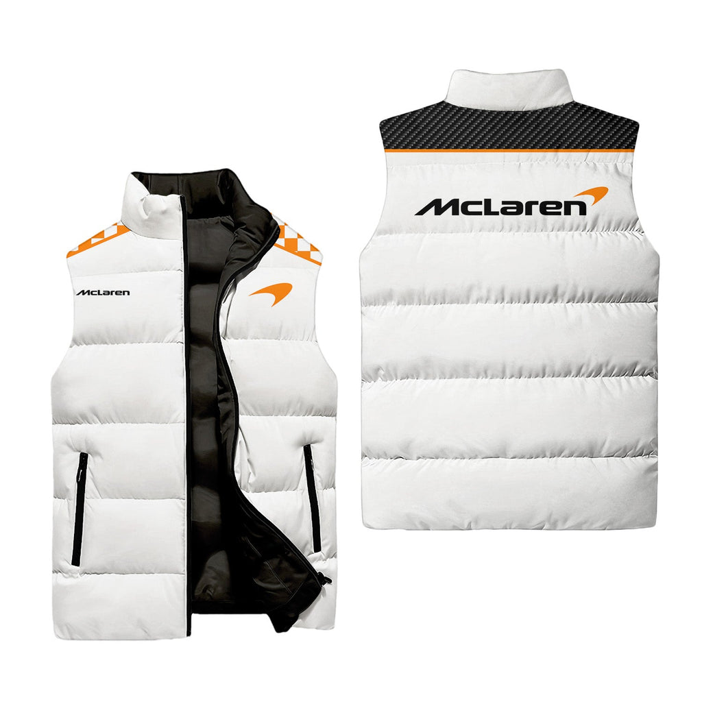McLaren Apparels USPL500