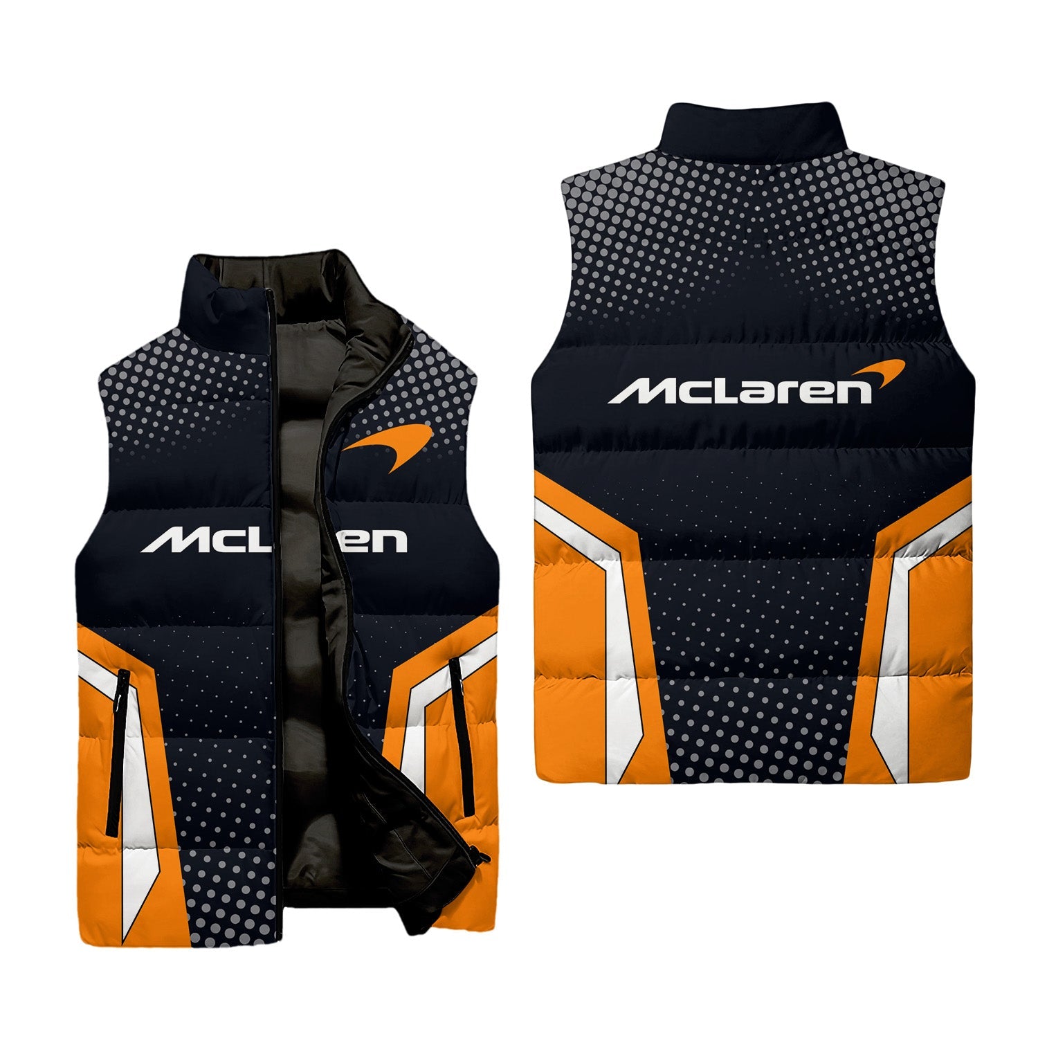 McLaren Apparels USPL493