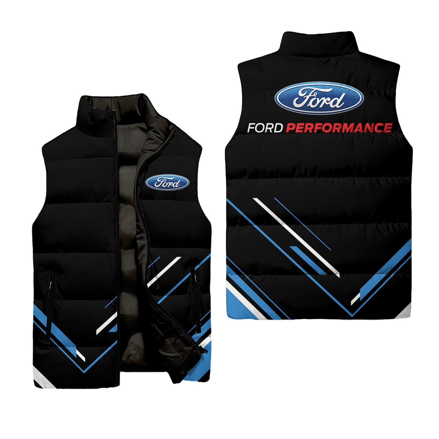 Ford Apparels USPL150